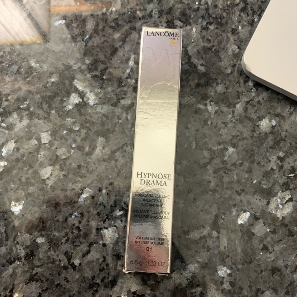 lancome mascara